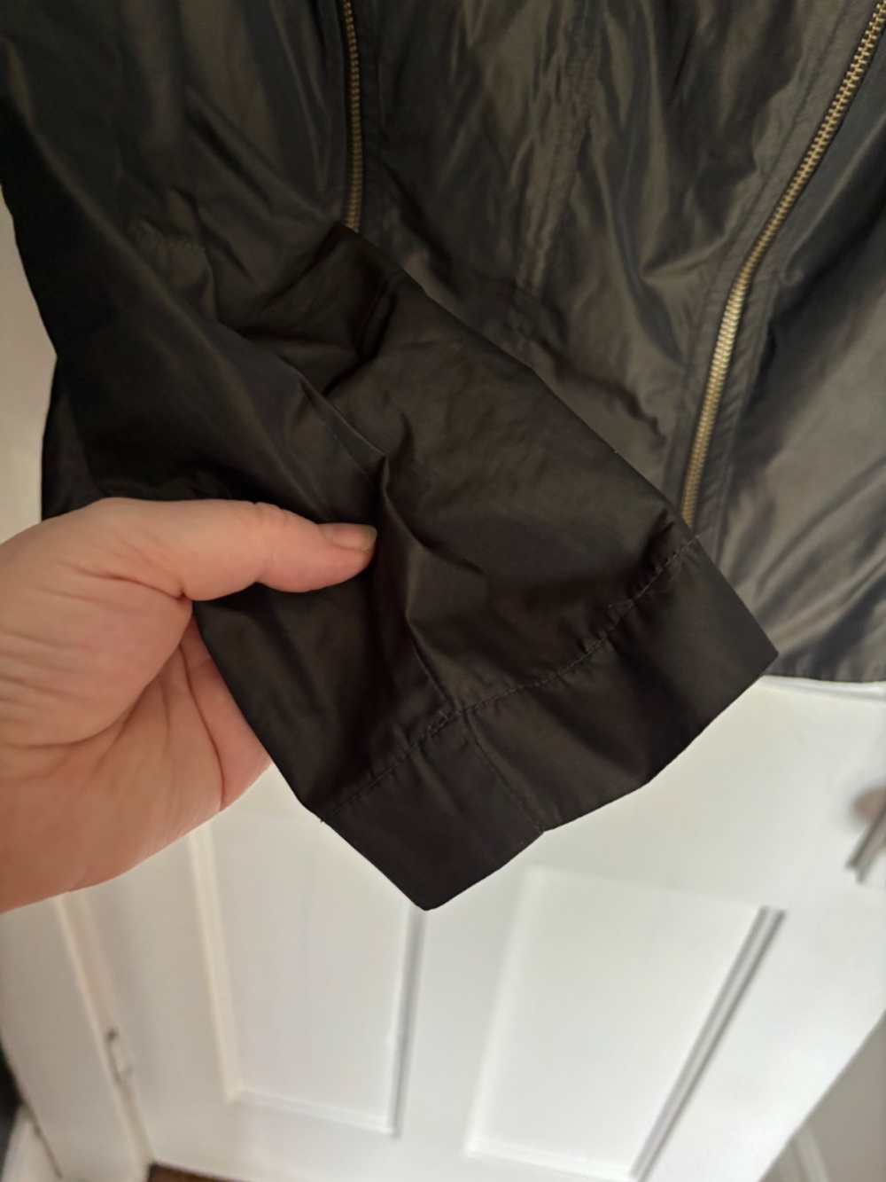 Comrags suite: dress and jacket - Picture 8 of 16